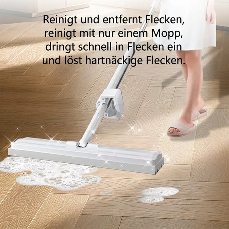 Multieffekt-Bodenreinigungstabletten