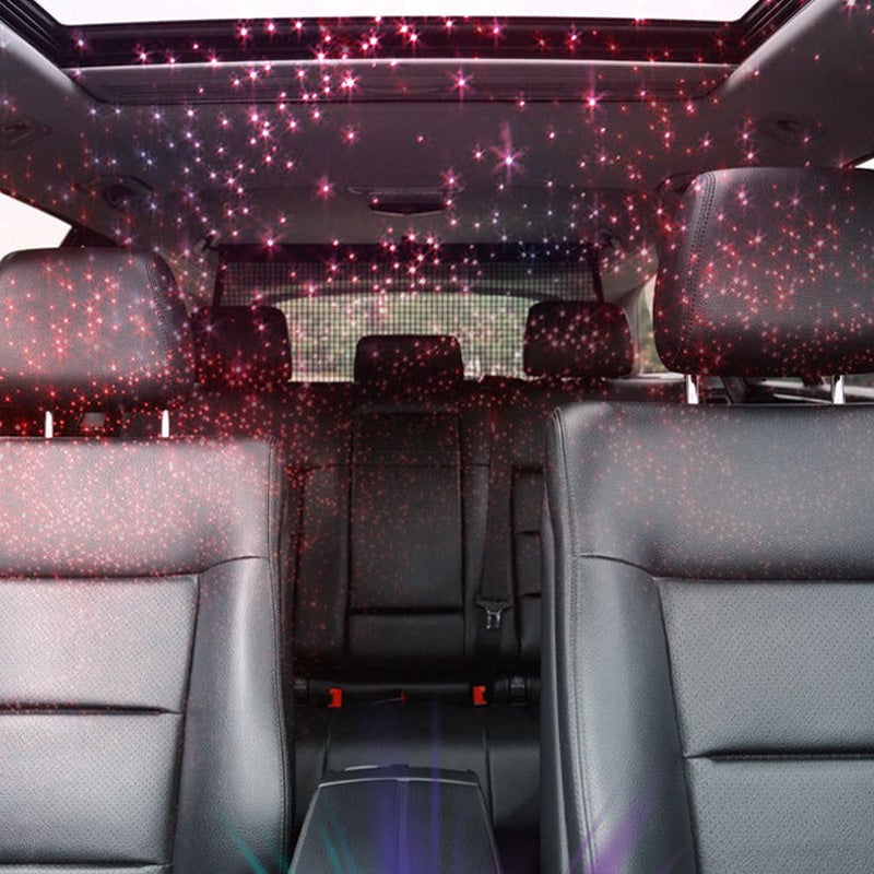 Starlight Autoladegerät