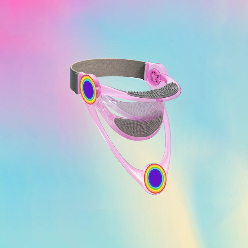 Nackenstützband – Komfort und Schmerzlinderung pur!