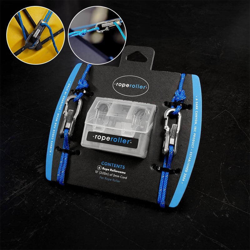 🔥Sonderverkauf🔥Kordel- und Seilspann- und Ziehwerkzeug