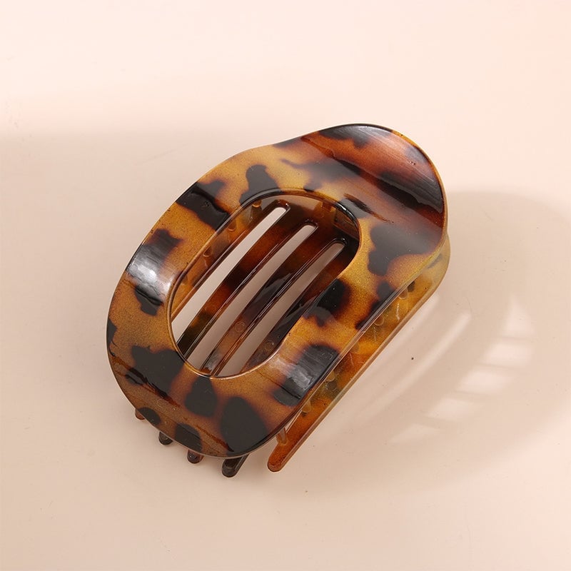 Sommerverkauf Einfache Elegante Entenbill-Haarspange