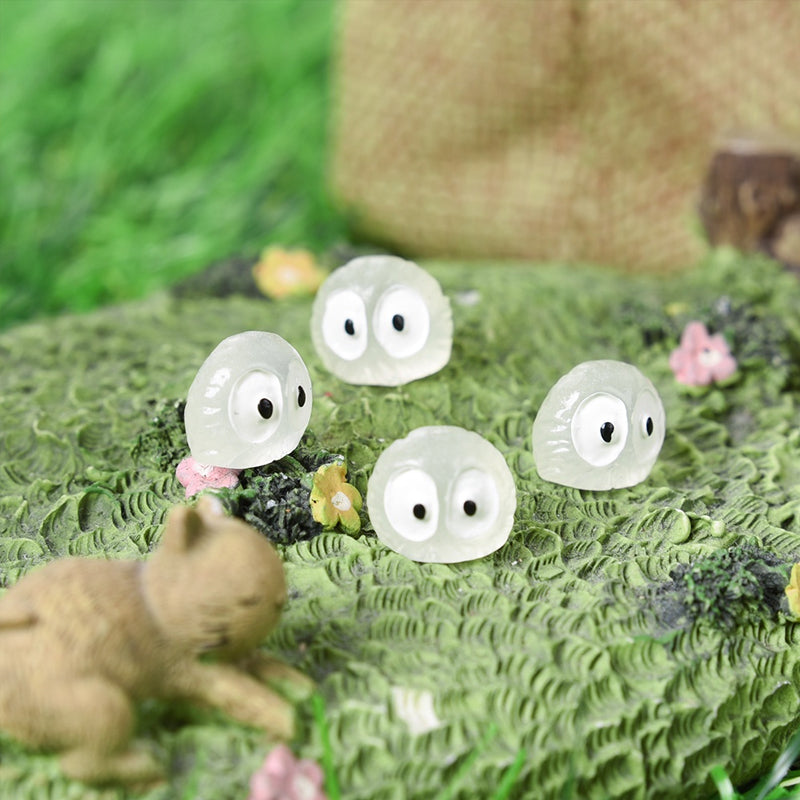 Luminous Micro Landschaft Zubehör Gartenarbeit Pflanze Ornamente