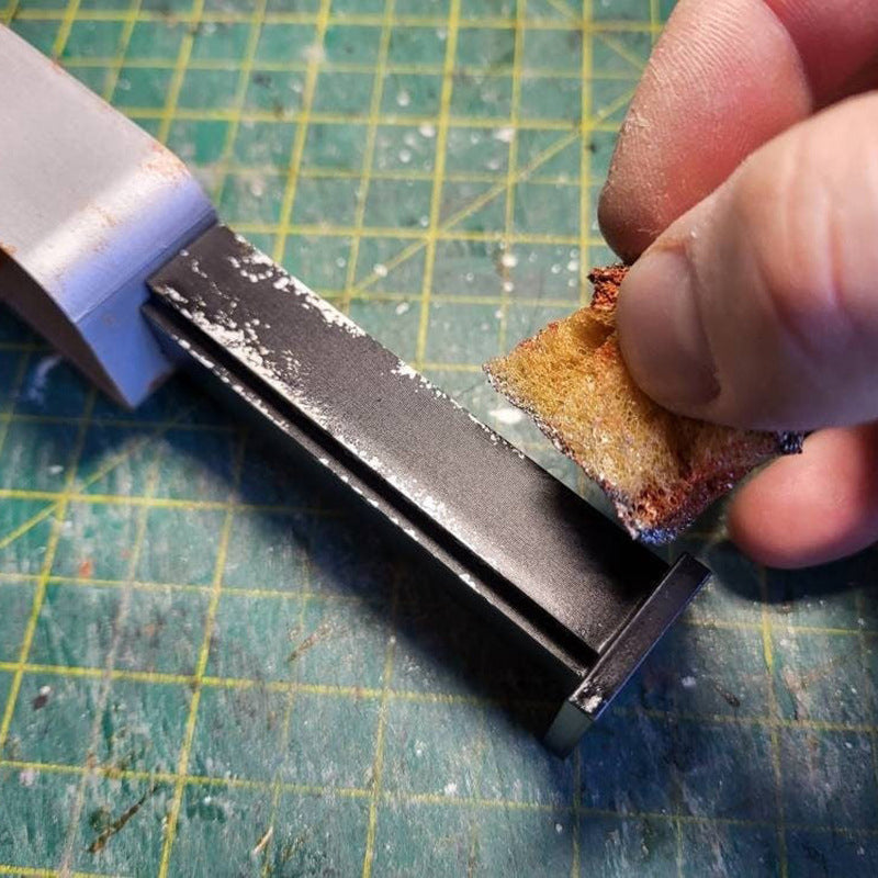 Miniatur-amerikanisches Münztelefon-Ornament