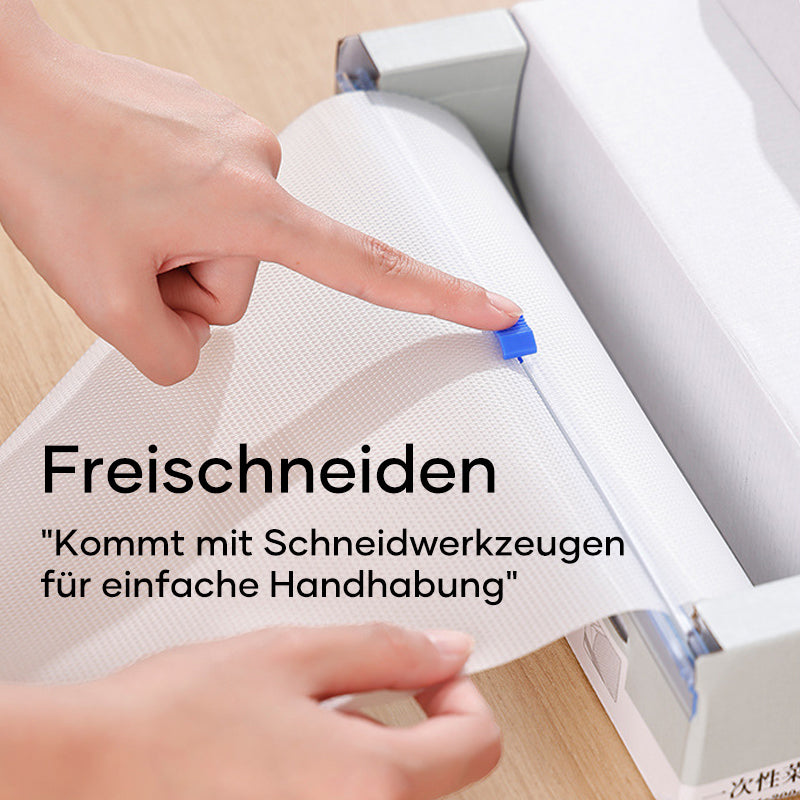 POE-Einweg-Schneidematte