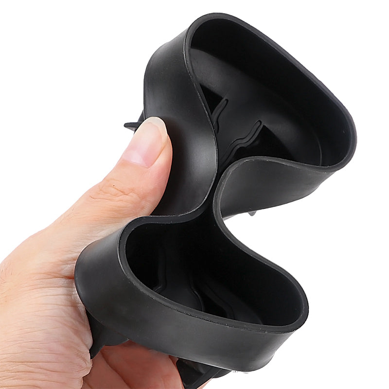 3D Kreative Schädel Eis Schale Form