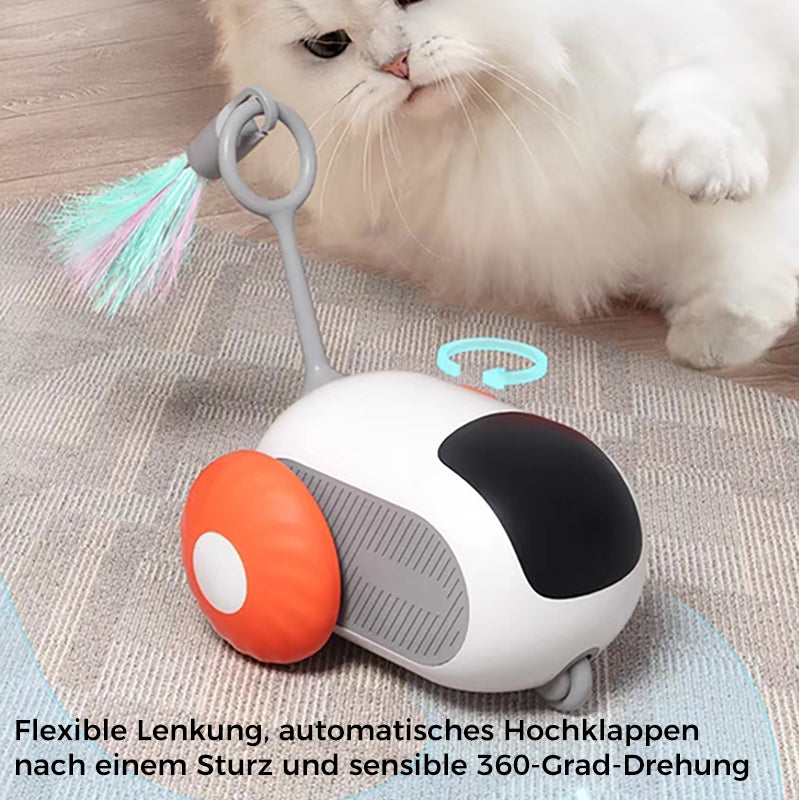 Schwerkraft Lauf Sportwagen Spielzeug