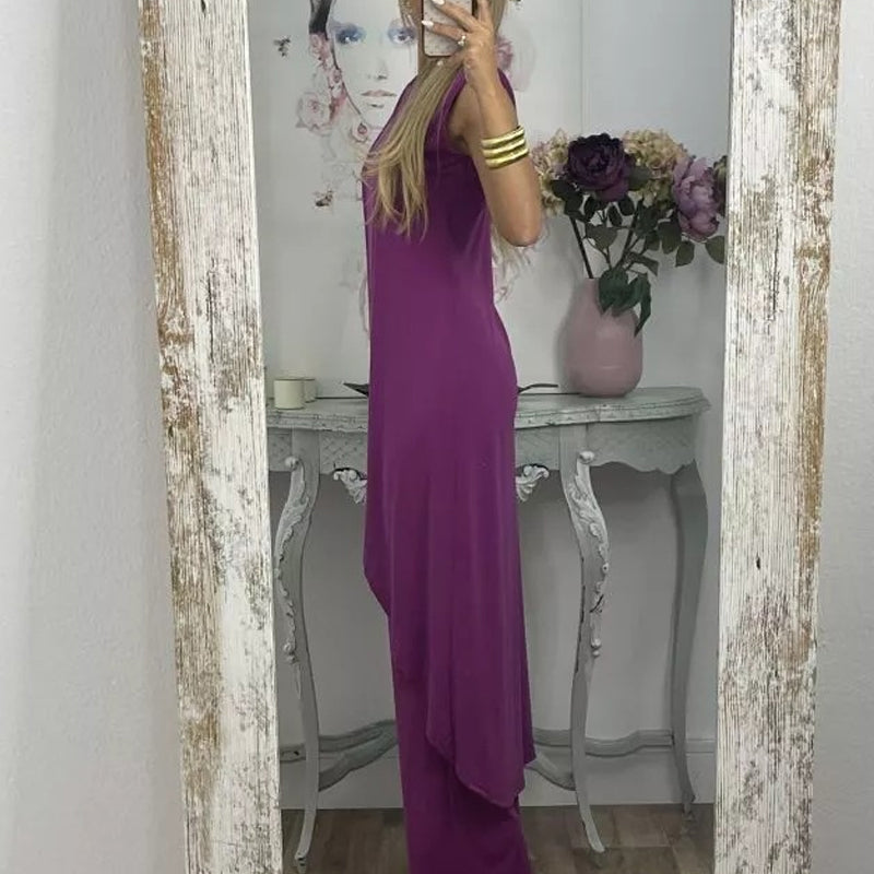7 Farben Reife Frauen Anzug