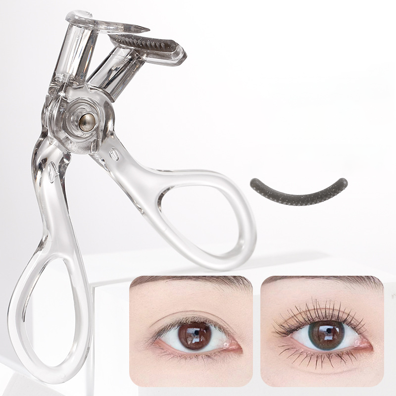Wimpernzange