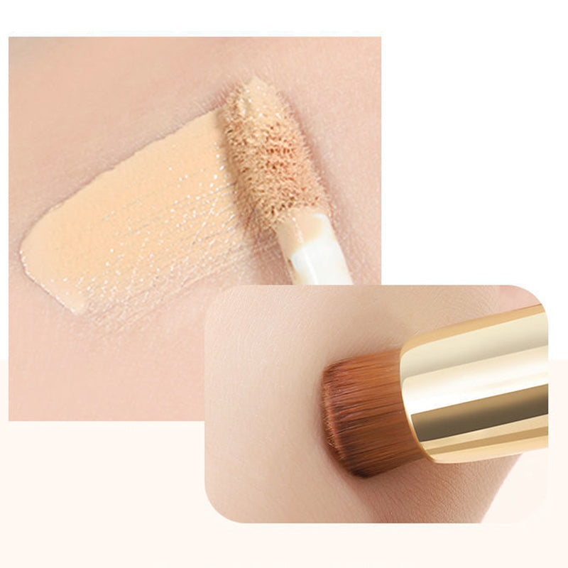 Concealer-Stift mit zwei Enden