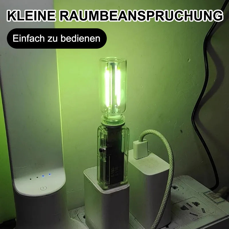USB-Touch-Nachtlicht