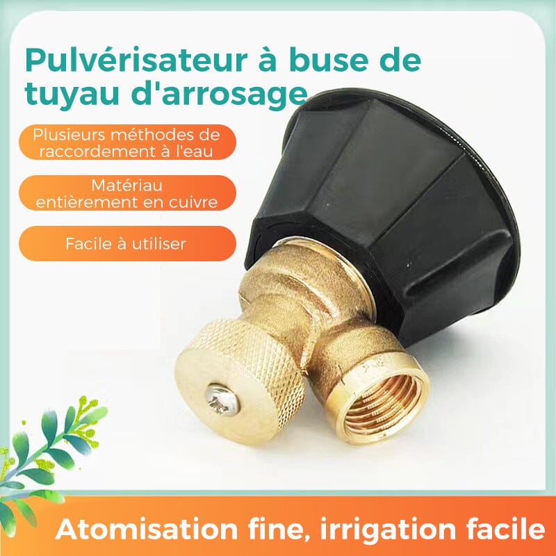 💦Buse Haute Pression