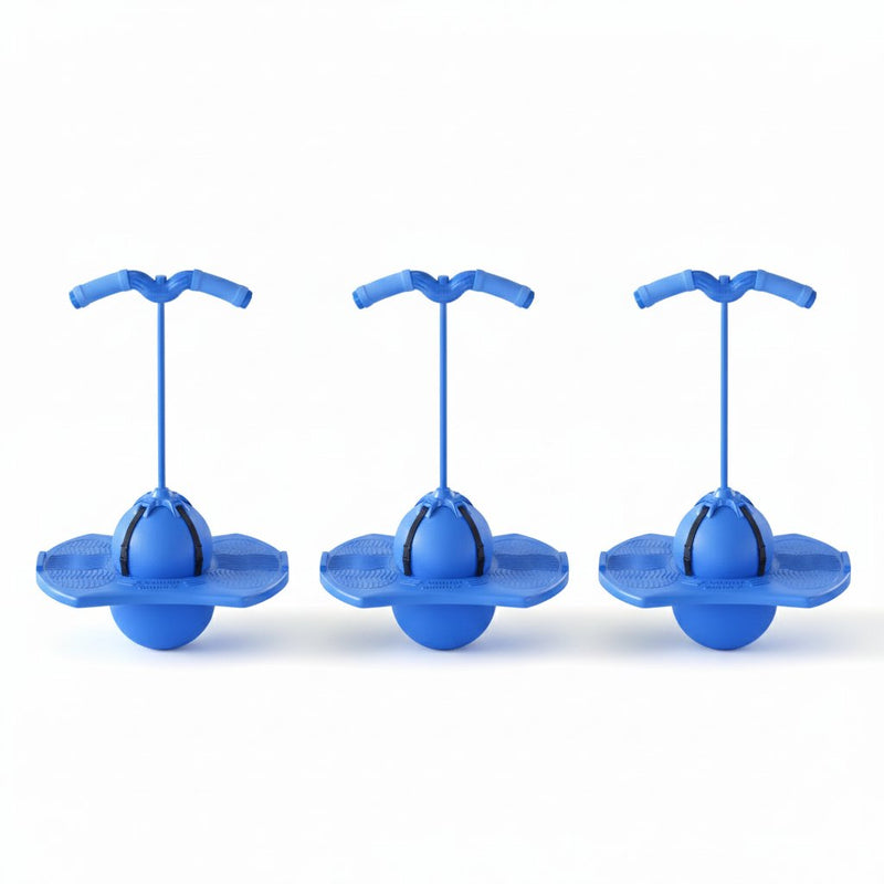Balance-Hüpfball für Kinder