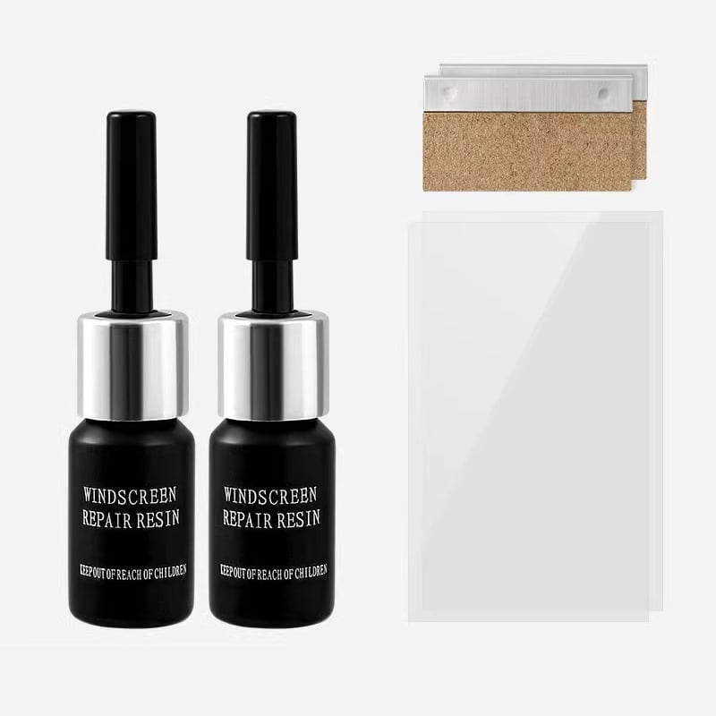 Scheibenreparaturflüssigkeit