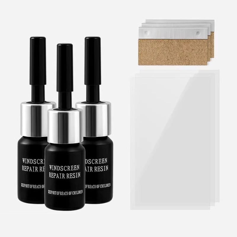 Scheibenreparaturflüssigkeit