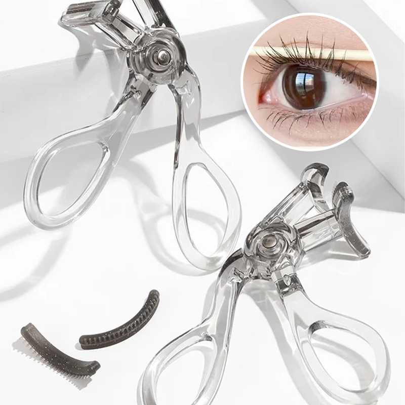 Wimpernzange
