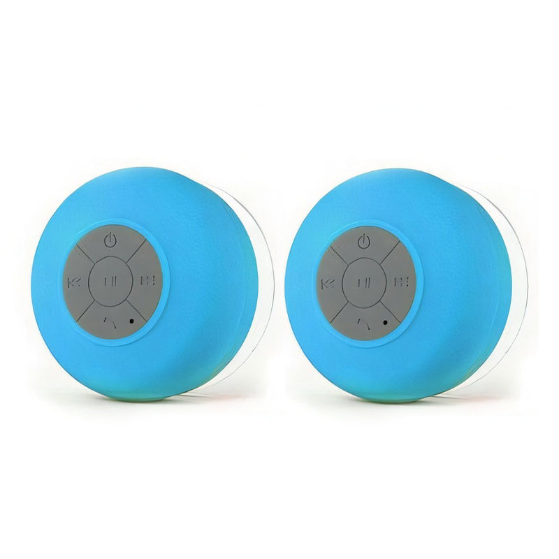 Wasserdichter Mini-Bluetooth-Lautsprecher