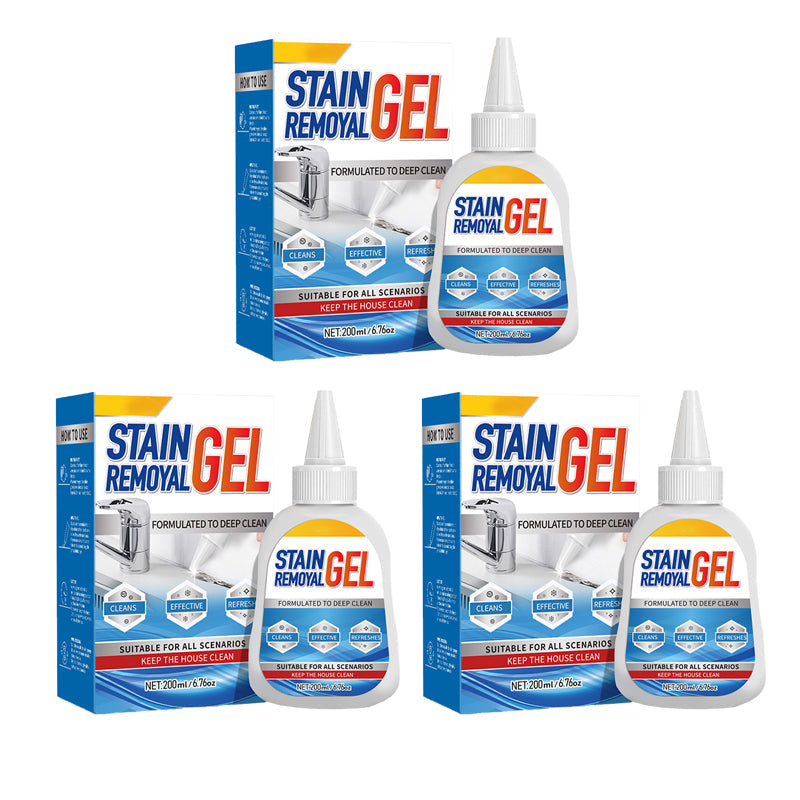 Schimmelfleckenentferner-Gelreiniger