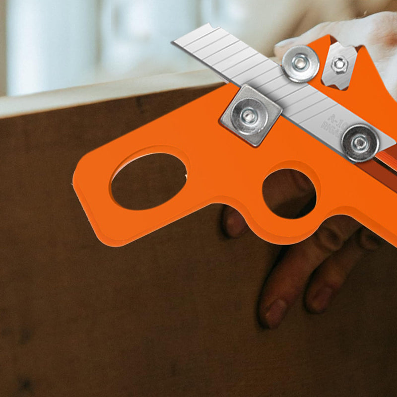 Kantenschneidklingenwerkzeug