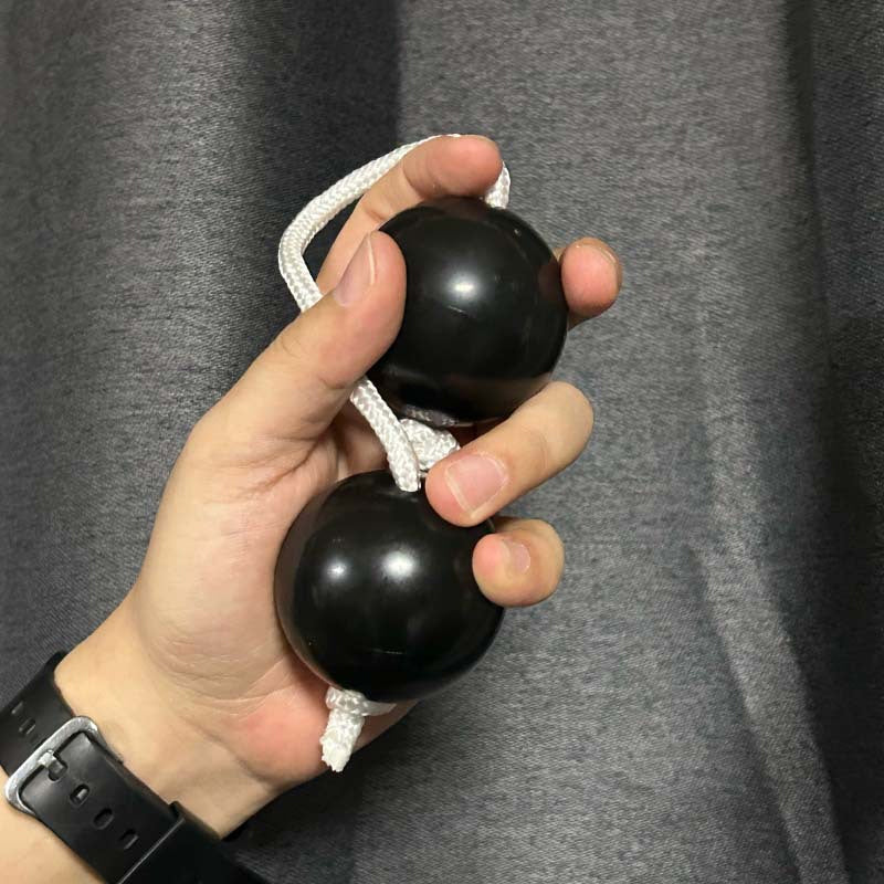 Musikalischer Rhythmusball für Anfänger