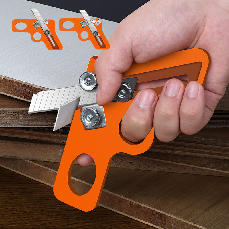 Kantenschneidklingenwerkzeug