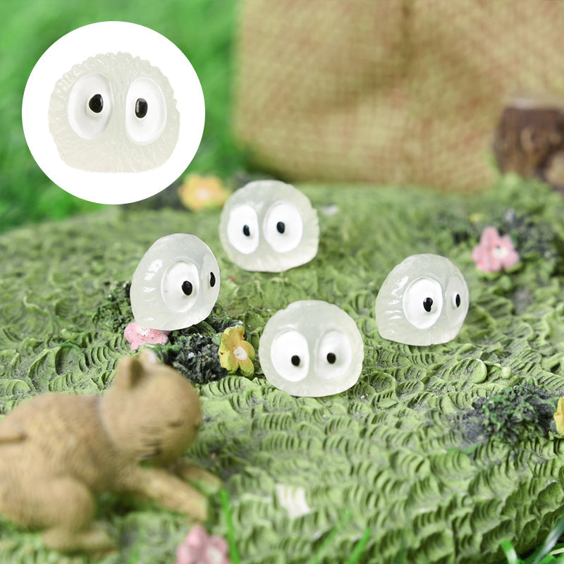 Luminous Micro Landschaft Zubehör Gartenarbeit Pflanze Ornamente