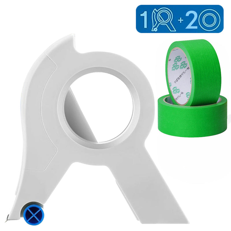 Haus Dekoration Masking Tape Schneidwerkzeug