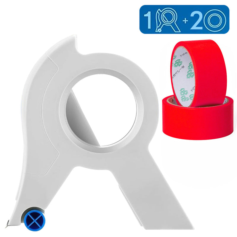 Haus Dekoration Masking Tape Schneidwerkzeug