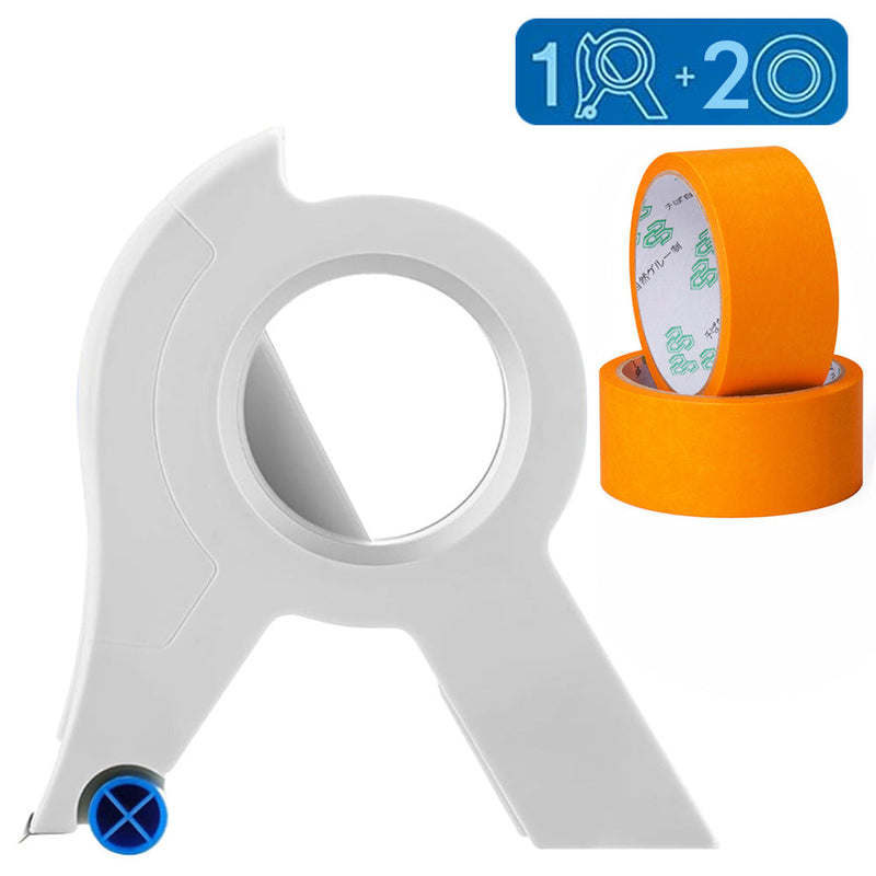 Haus Dekoration Masking Tape Schneidwerkzeug