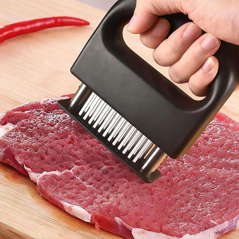 Professioneller federbelasteter Fleischklopfer