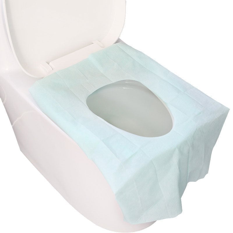 20/30/50 Stk. Einweg-Toilettensitzabdeckungen