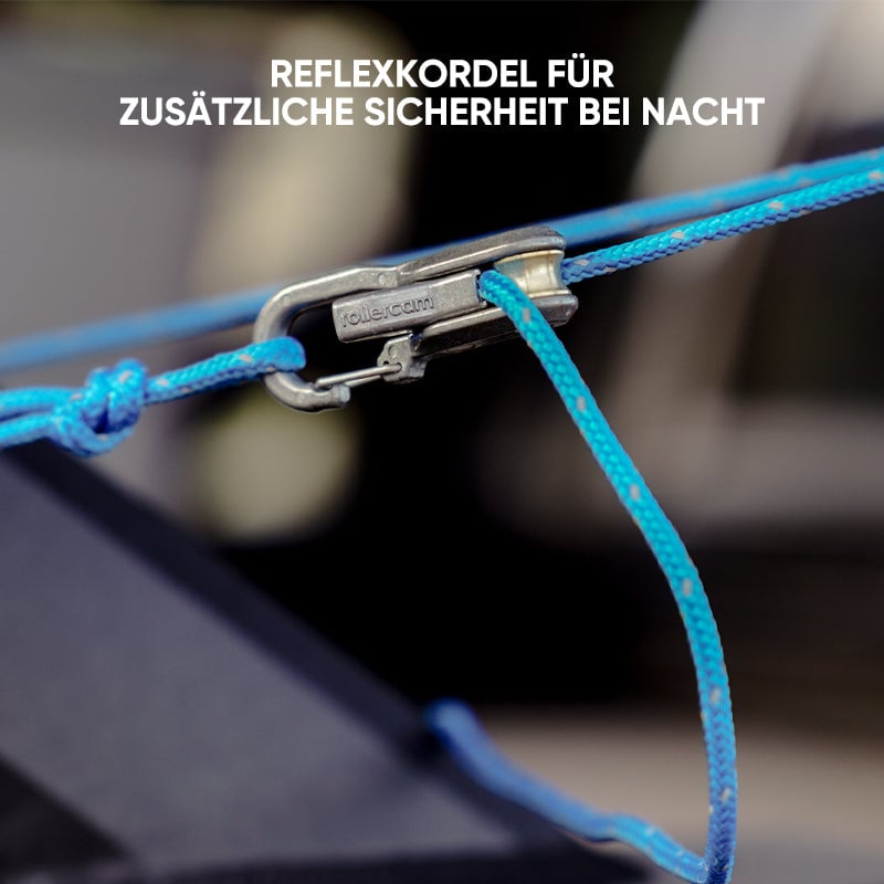 🔥Sonderverkauf🔥Kordel- und Seilspann- und Ziehwerkzeug