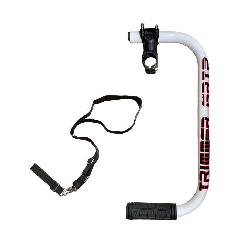 Griffverlängerung für Fadentrimmer