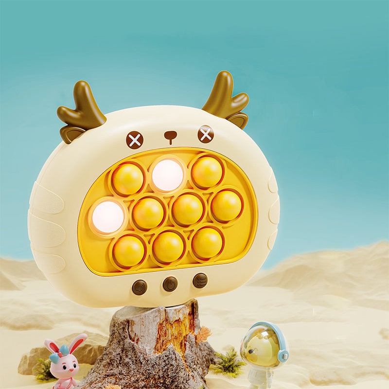 Schnelles Schiebespielzeug für Kinder