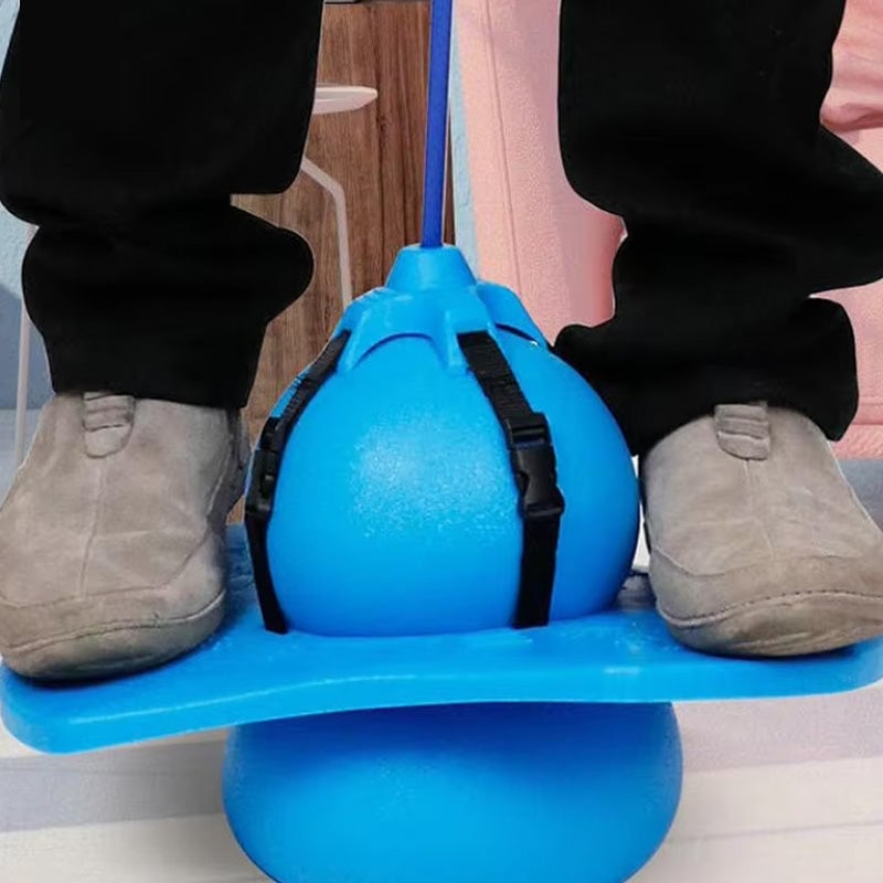 Balance-Hüpfball für Kinder