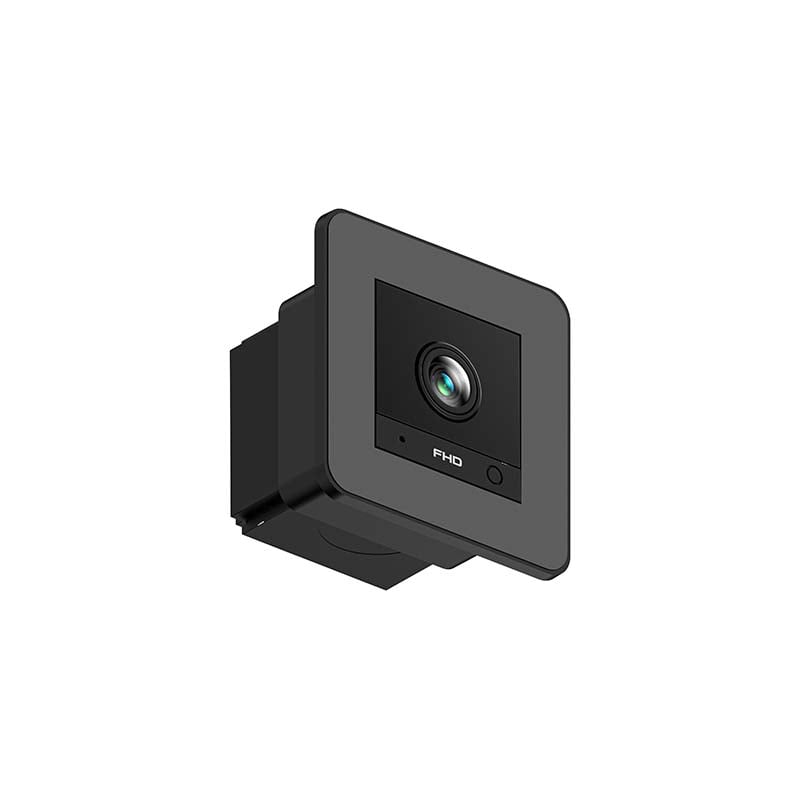 Bluetooth-fähige Fensterkameras