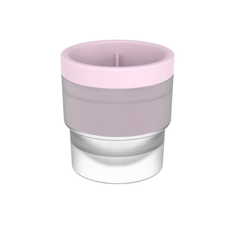 Stapelbare kreisförmige Eishockeyform