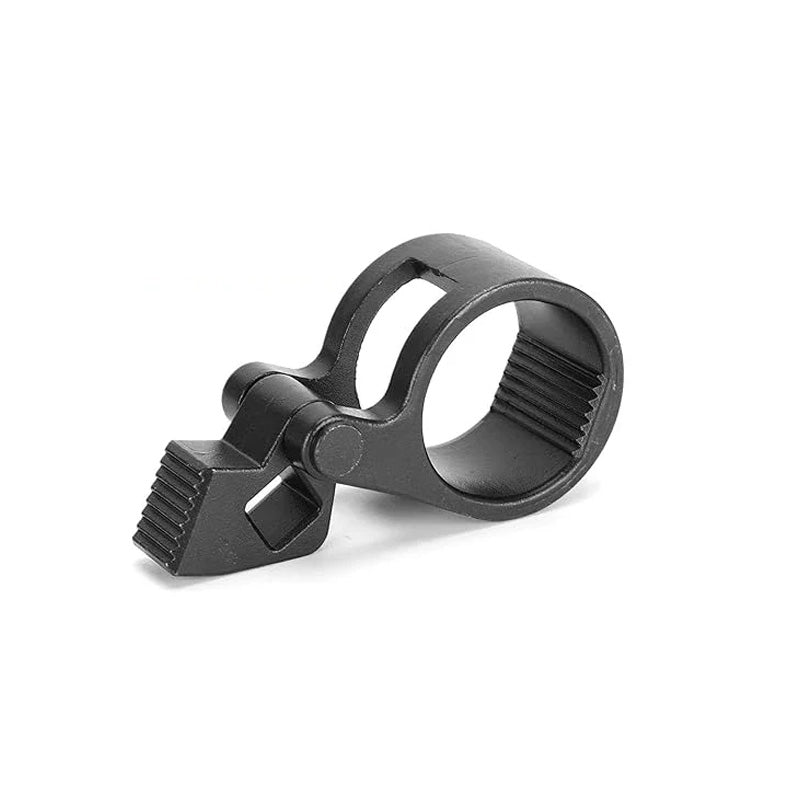 Multifunktionaler Schraubenausdreher für Steuergetriebe und Ruderschaft