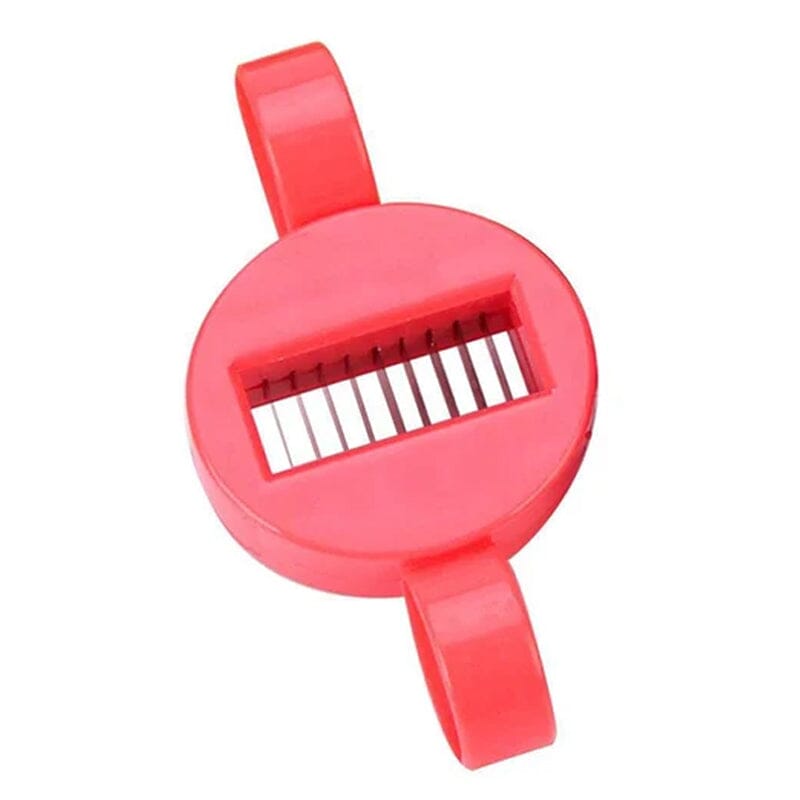 Hülsenfruchtschneider