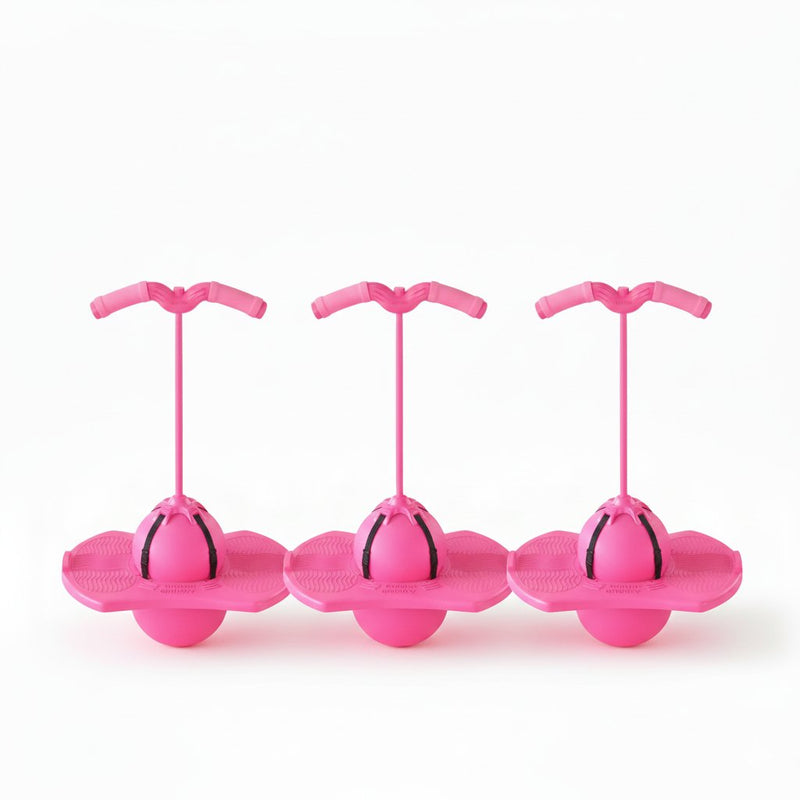 Balance-Hüpfball für Kinder