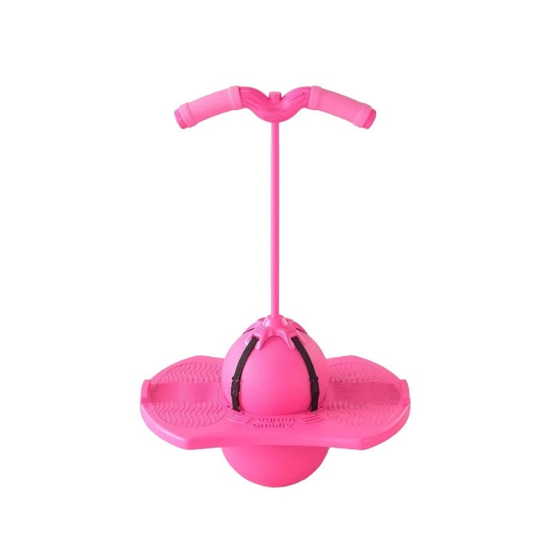 Balance-Hüpfball für Kinder