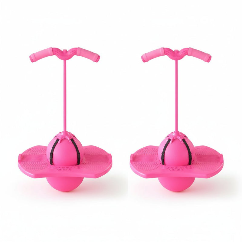 Balance-Hüpfball für Kinder
