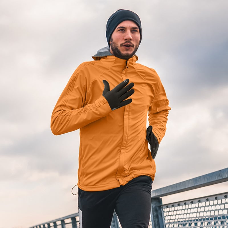 Unisex Winter Touchscreen-Handschuhe