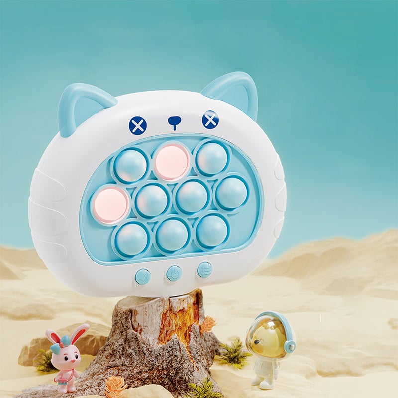 Schnelles Schiebespielzeug für Kinder