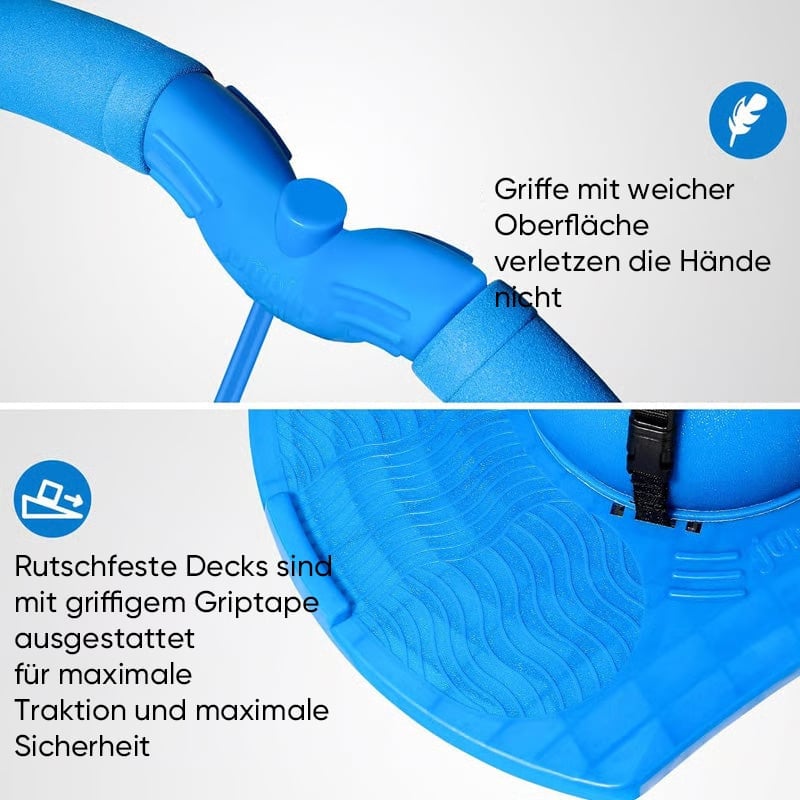 Balance-Hüpfball für Kinder