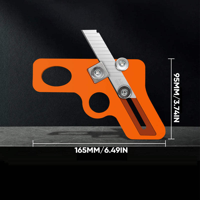 Kantenschneidklingenwerkzeug