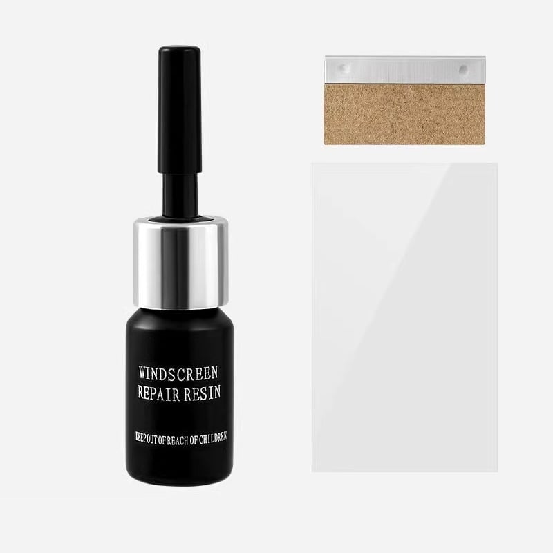 Scheibenreparaturflüssigkeit