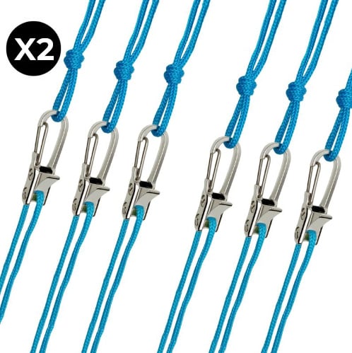 🔥Sonderverkauf🔥Kordel- und Seilspann- und Ziehwerkzeug