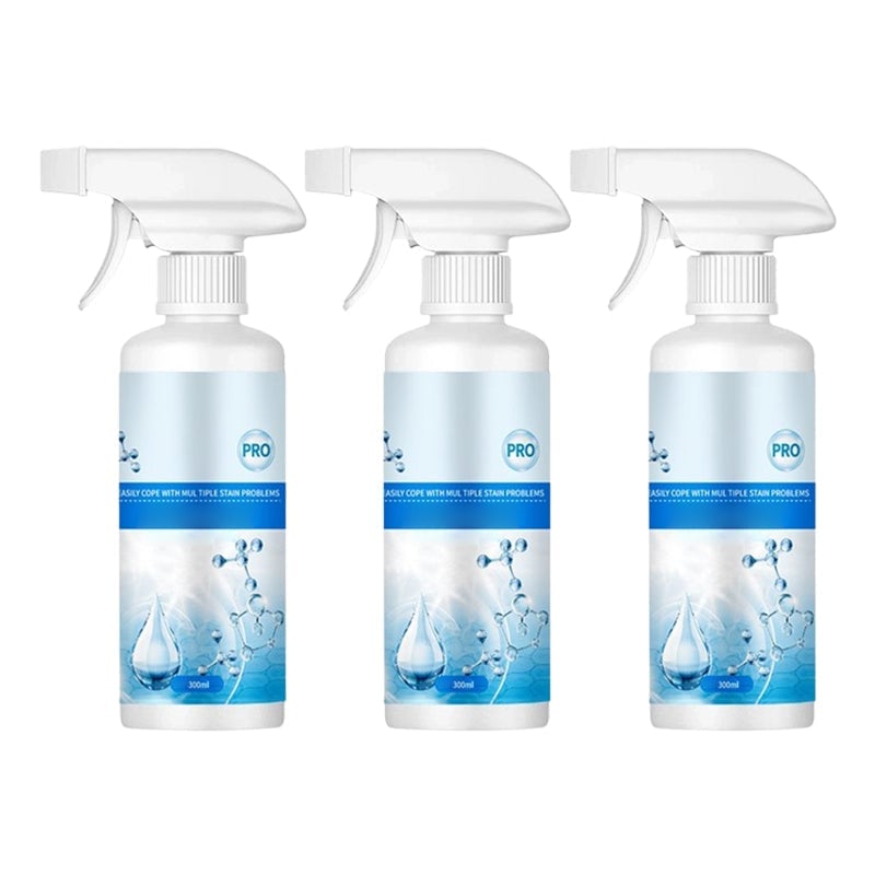 Nichtionischer Wäsche-Emulgator-Spray