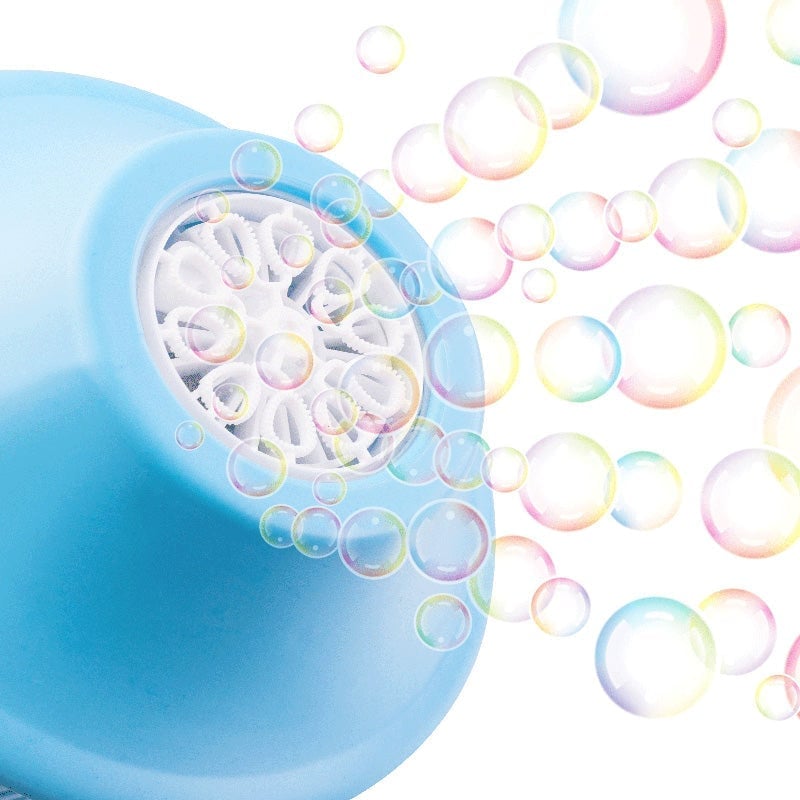 Automatische Blasenmaschine für Kinder