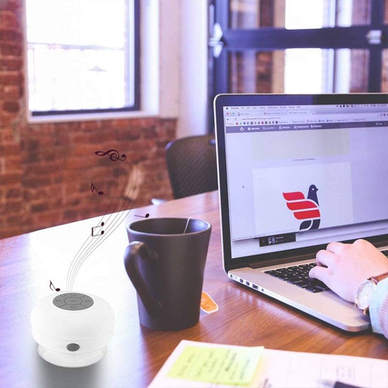 Wasserdichter Mini-Bluetooth-Lautsprecher